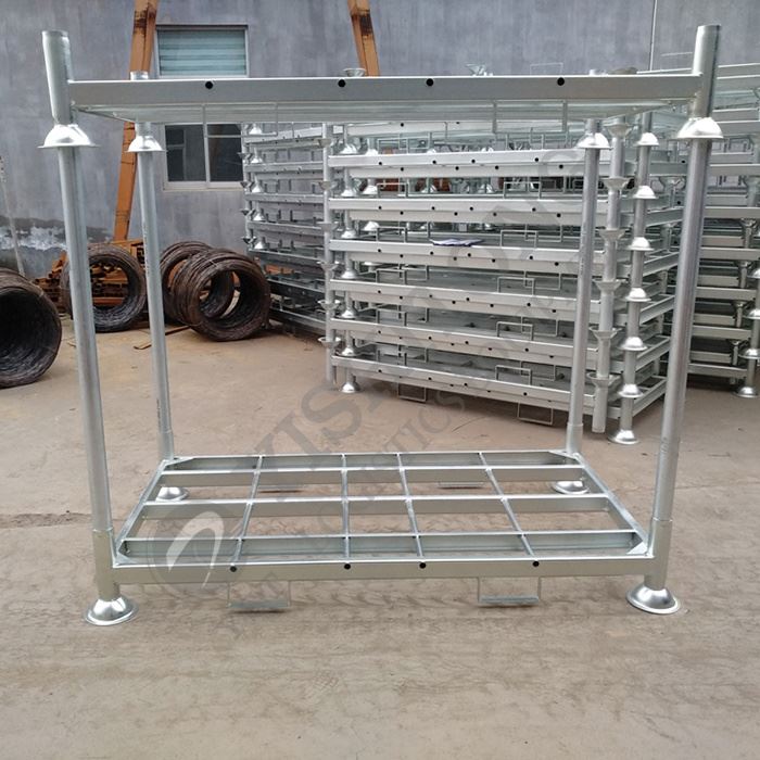 Stacking Rack