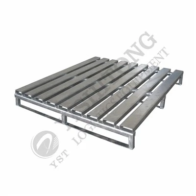 Gegalvaniseerde stalen pallets